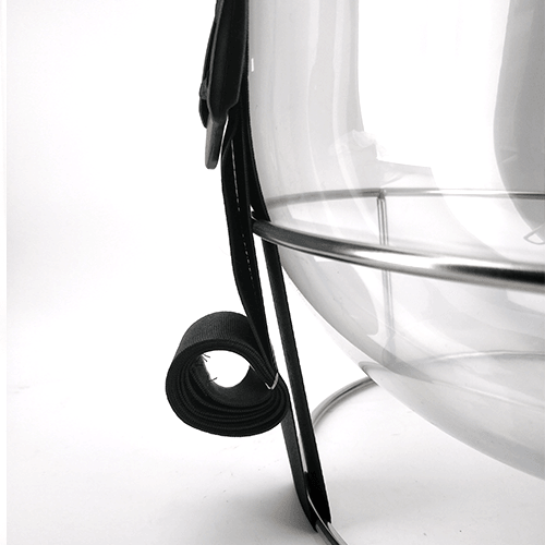 FermZilla Bridle Webbing Strap - KegLand