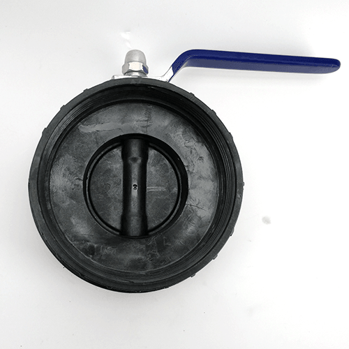 FermZilla - Conical - Replacement Butterfly Valve Assembly - KegLand