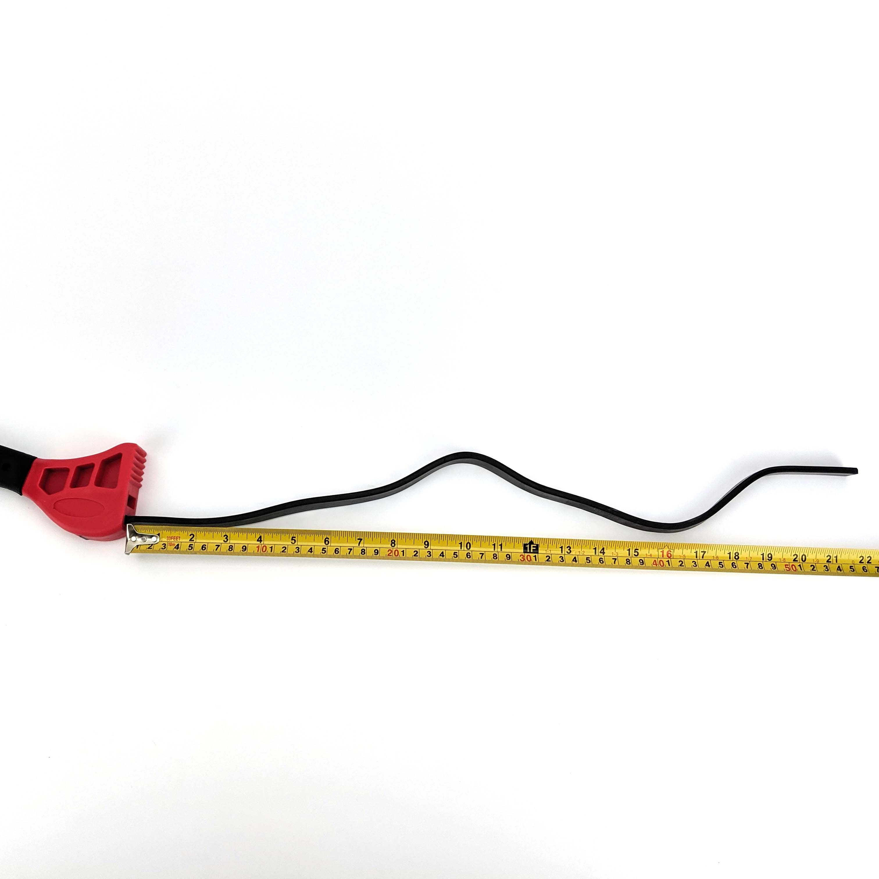 FermZilla - Oil Filter Removal Tool - Collection Container Removal Wrench - KegLand