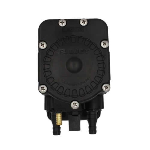 Flojet G56 Pneumatic Powered Beer Pump 3/8PS-3/8PS-1/4B - KegLand