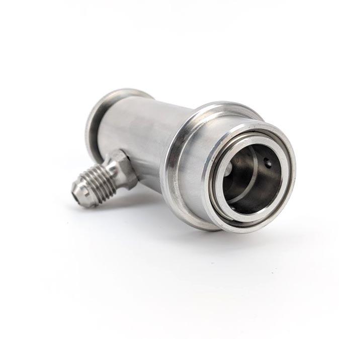 Flow control Ball Lock Disconnect - KegLand