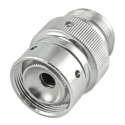 Flow Control Shank Adaptor - KegLand