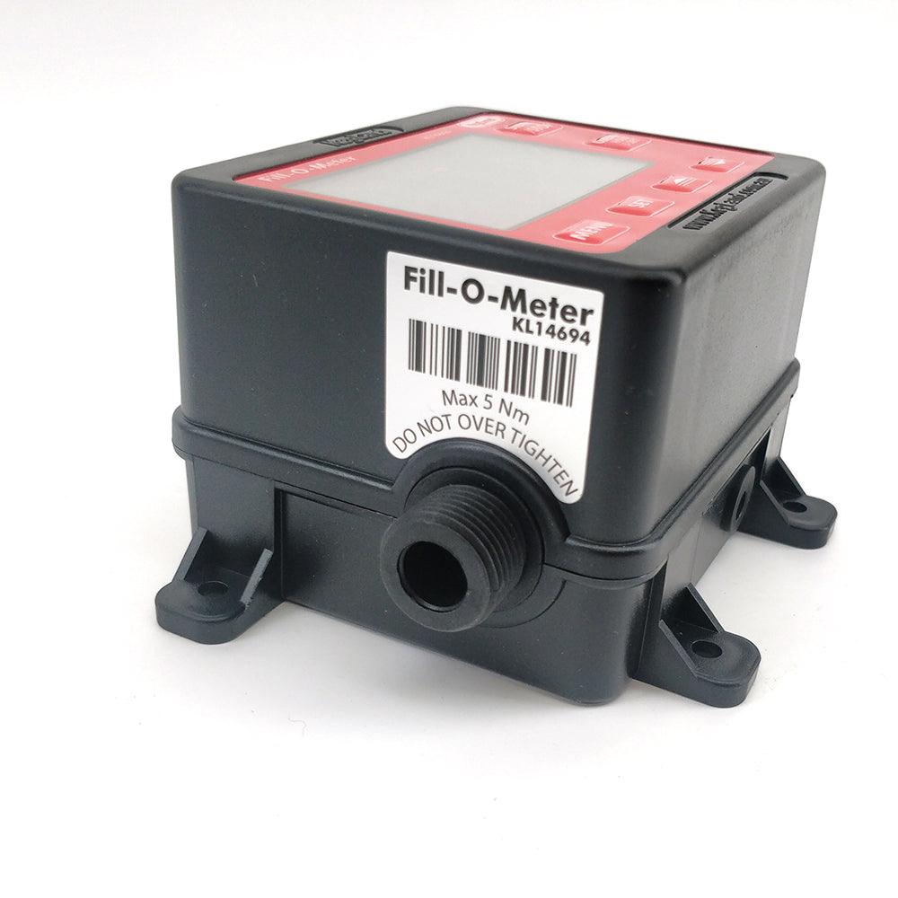 Flow Meter Device (Fill-O-Meter) - KegLand