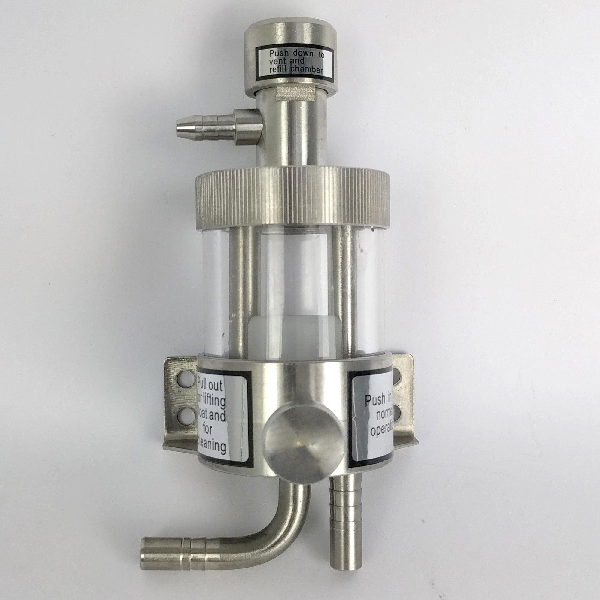 Foam on Beer Detectors (FOBs) - KegLand