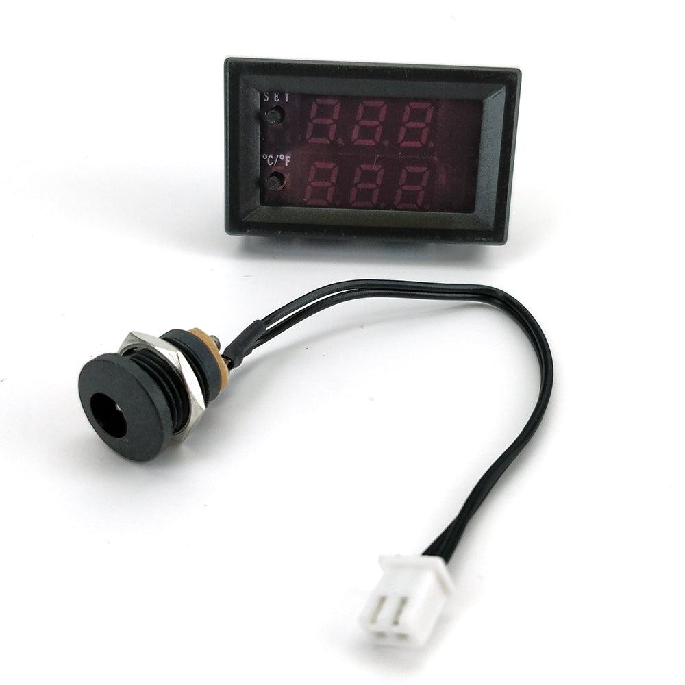 G20 - Display Temp controller - KegLand