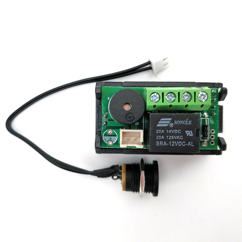 G20 - Display Temp controller - KegLand