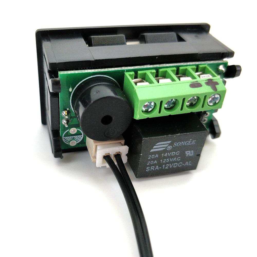 G20 - Display Temp controller - KegLand