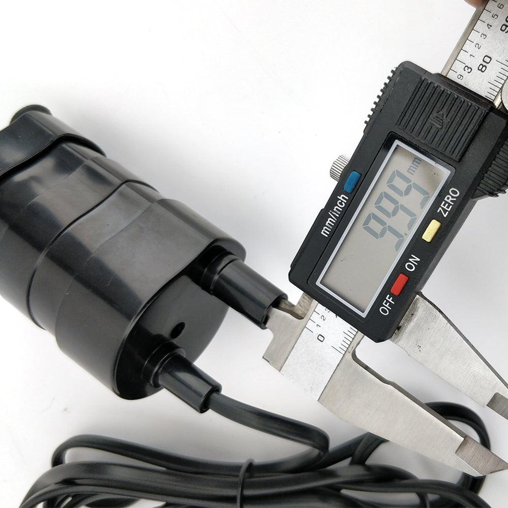 G20 - Gen2 Submersible pump (2 Pin) - KegLand
