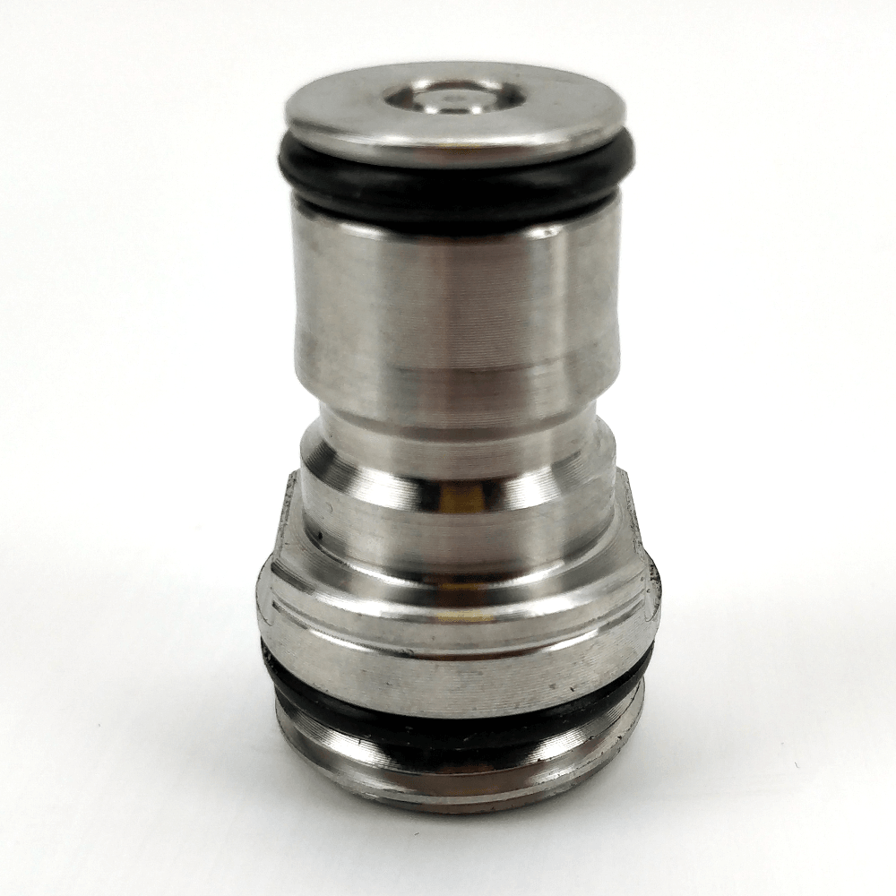 Gas 1/2' Cornelius Post Male Thread - KegLand