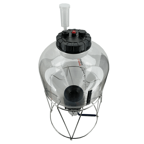 Gen2 FermZilla - Conical - 27L - Starter Kit with handle - KegLand