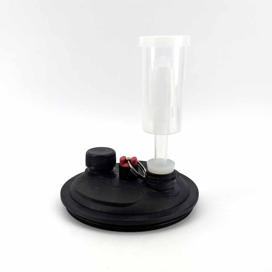Gen2 FermZilla - Conical - 55L - Starter Kit with handle - KegLand