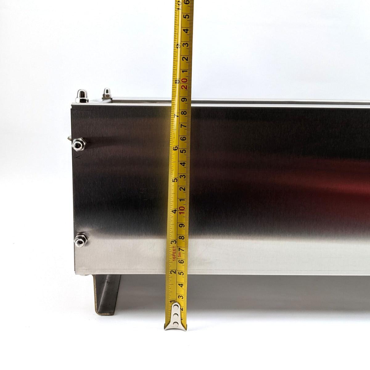Hibachi Japanese Korean Tabletop BBQ Grill - KegLand
