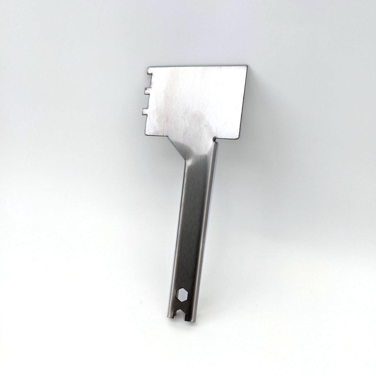 Hibachi Japanese Korean Tabletop BBQ Grill - KegLand