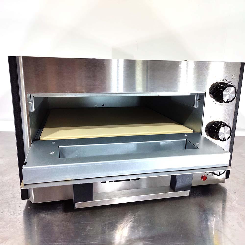 HIZO E12 Electric Pizza Oven (220-240V 10A) - KegLand