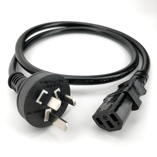 IEC Power Cord - KegLand