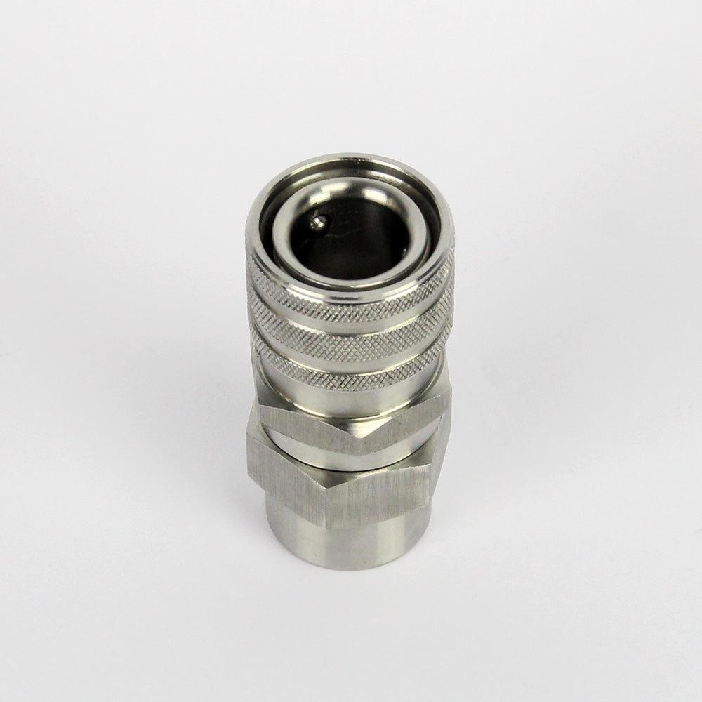 K-Lok Female x 5/8 Female - KegLand
