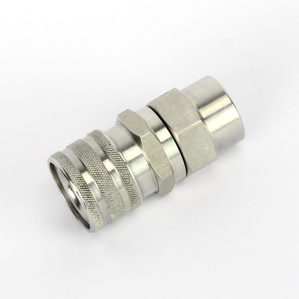 K-Lok Female x 5/8 Female - KegLand