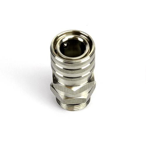 K-Lok Female x 5/8 Male (Font Adaptor) - KegLand