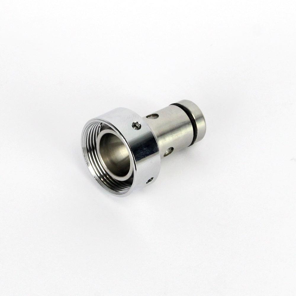 K-Lok Male x Tap Shank Adaptor - KegLand