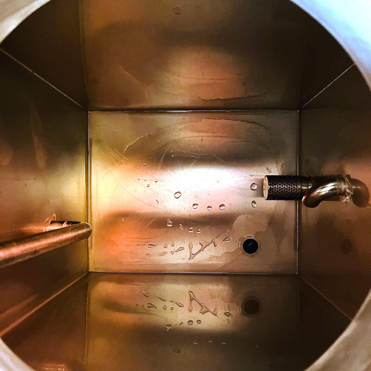 Keg Washing & Filling Machine - KegLand