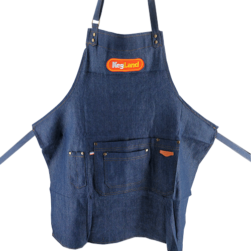KegLand BBQ Brewers Apron - KegLand
