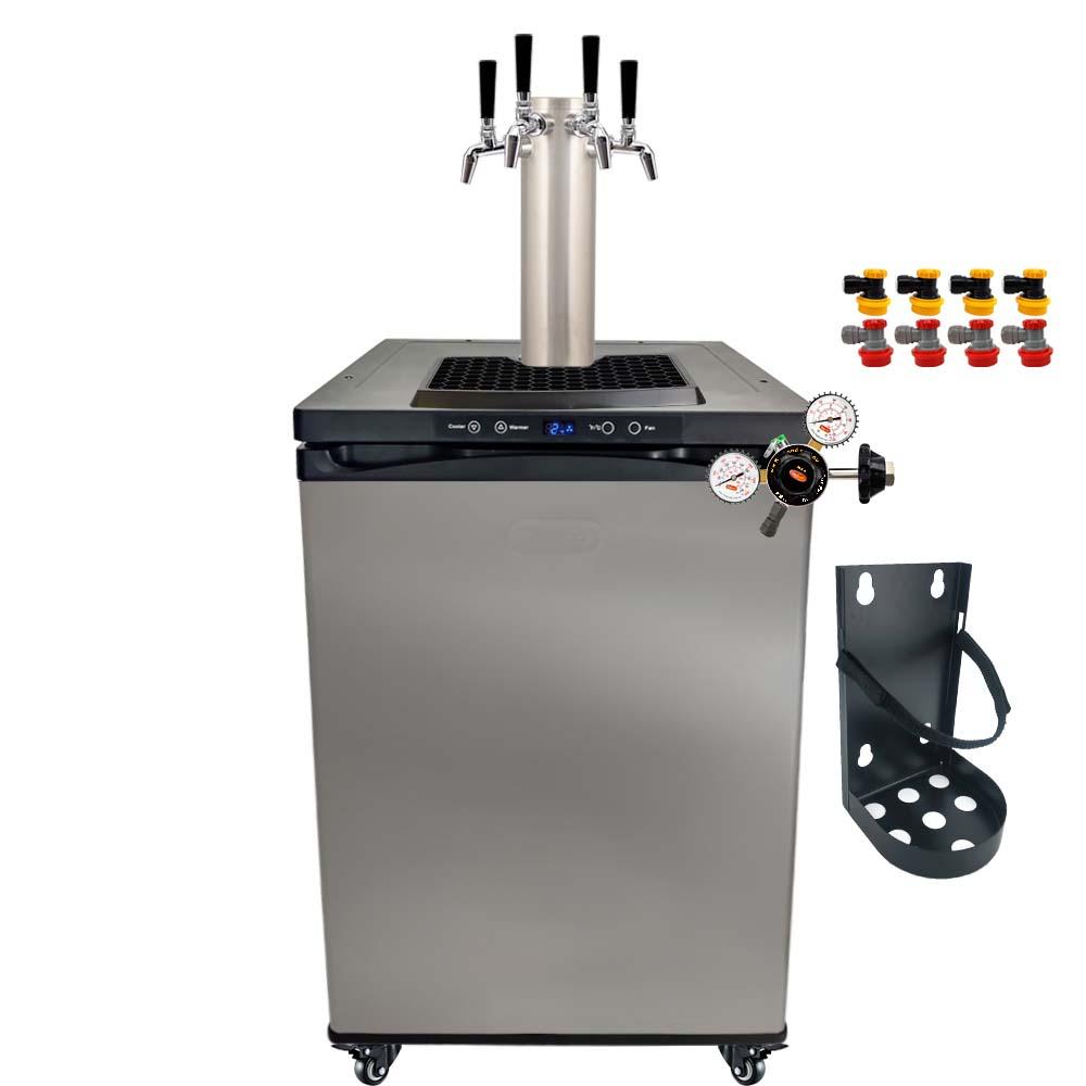 KegLand Kegerator Builder for Homebrewers - KegLand