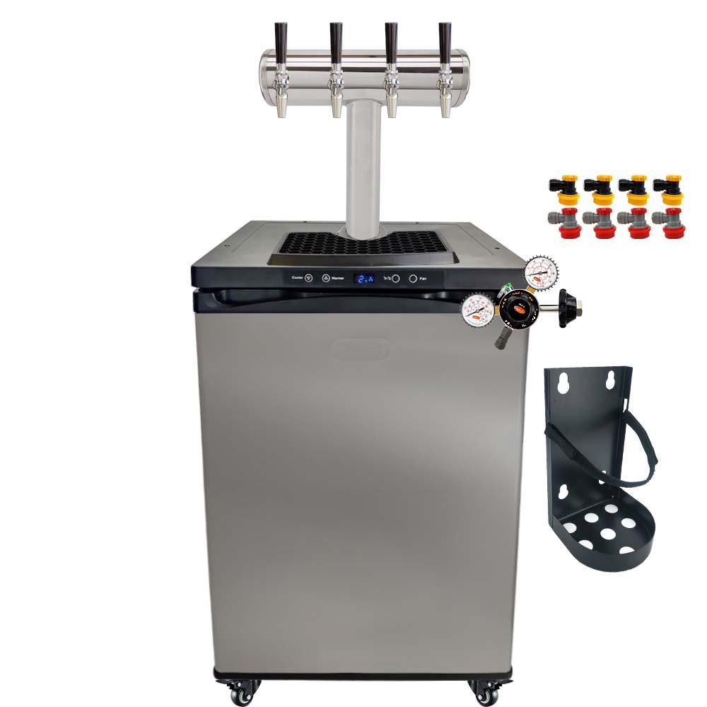 KegLand Kegerator Builder for Homebrewers - KegLand