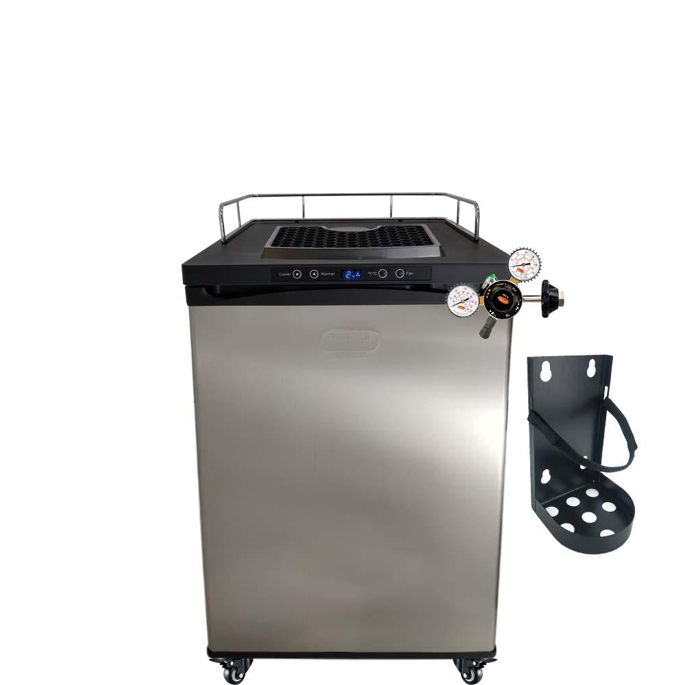 KegLand Kegerator Builder for Homebrewers - KegLand