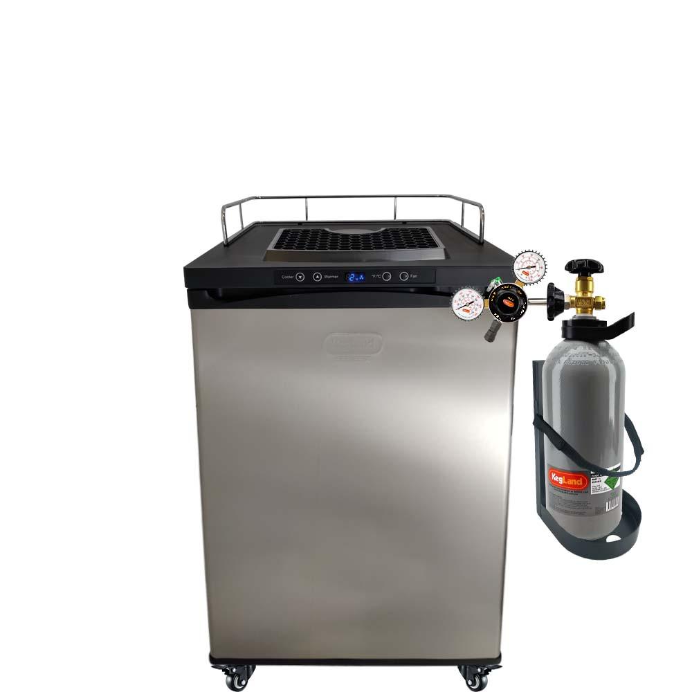 KegLand Kegerator Builder for Homebrewers - KegLand