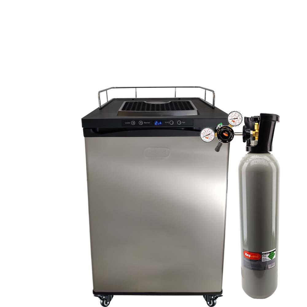 KegLand Kegerator Builder for Homebrewers - KegLand