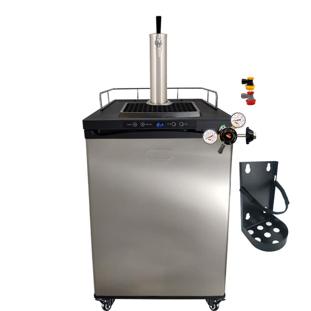 KegLand Kegerator Builder for Homebrewers - KegLand