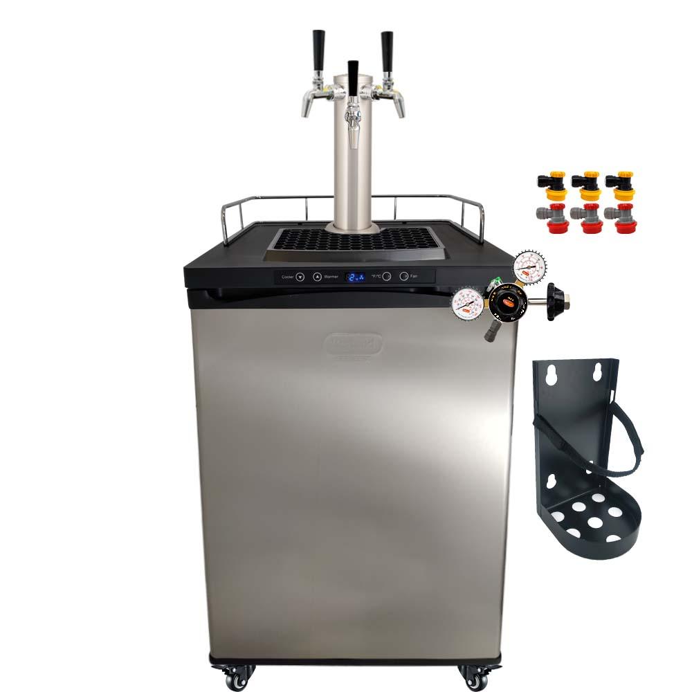 KegLand Kegerator Builder for Homebrewers - KegLand