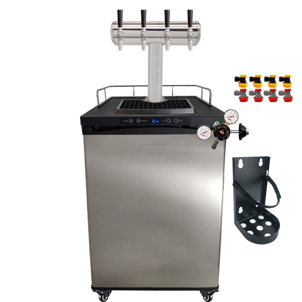 KegLand Kegerator Builder for Homebrewers - KegLand
