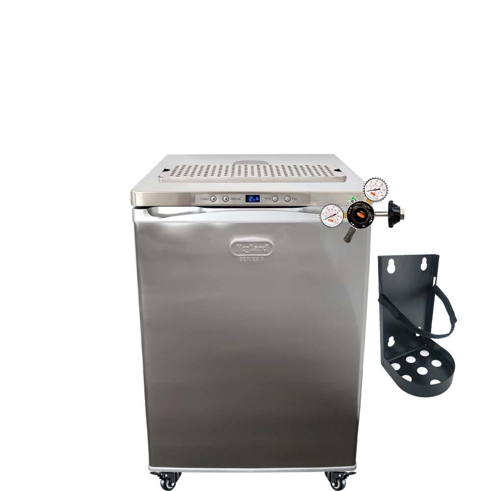 KegLand Kegerator Builder for Homebrewers - KegLand