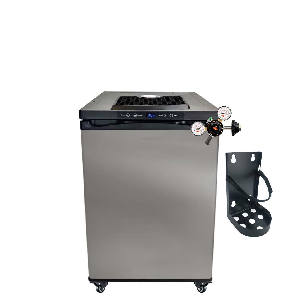 KegLand Kegerator Builder for Homebrewers - KegLand