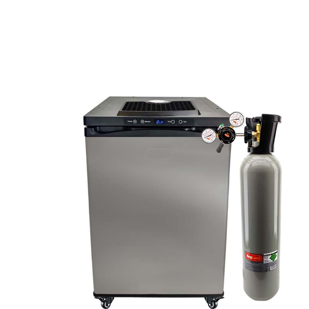 KegLand Kegerator Builder for Homebrewers - KegLand