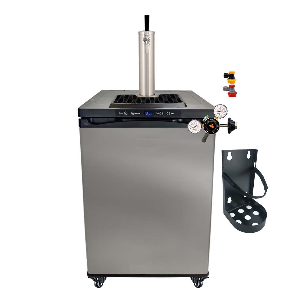 KegLand Kegerator Builder for Homebrewers - KegLand