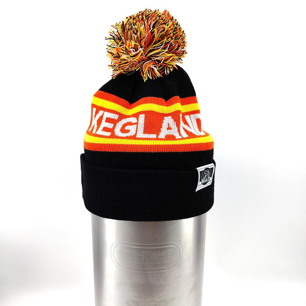Kegland Winter Beanie Hat - KegLand