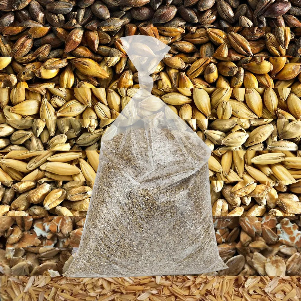 GRAIN BILL - Customer's Product with price 3.33 ID x-dYqKK8VN9sRAxgZMVvMdc-