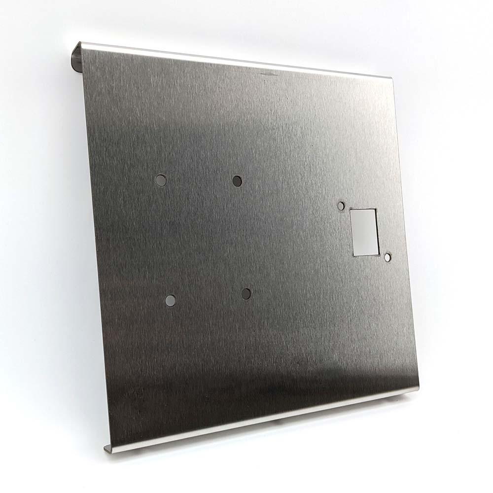 Laser Cut 25 Watt Pump Hanger Bracket (Rack-It Pro) - KegLand