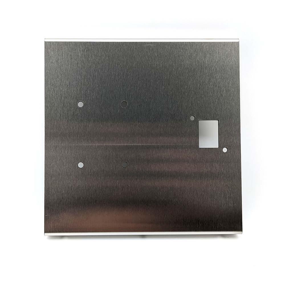 Laser Cut 25 Watt Pump Hanger Bracket (Rack-It Pro) - KegLand