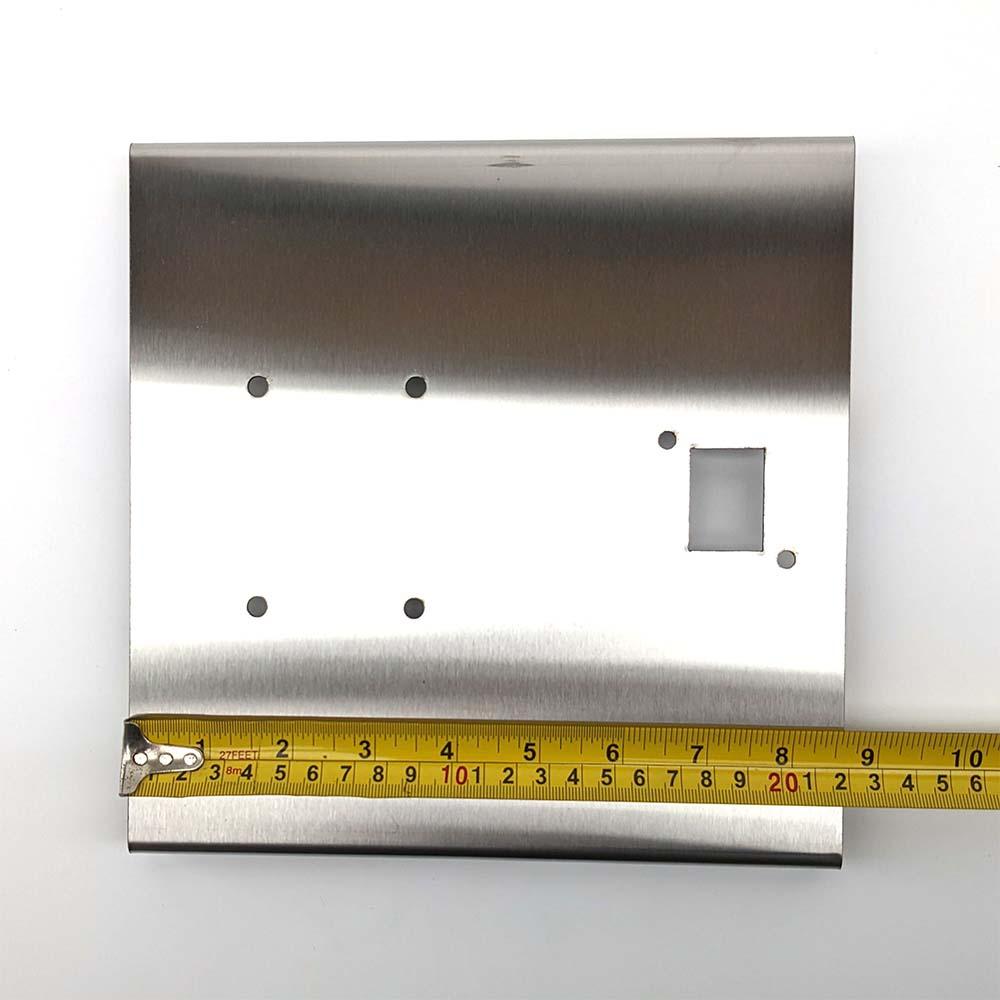 Laser Cut 25 Watt Pump Hanger Bracket (Rack-It Pro) - KegLand