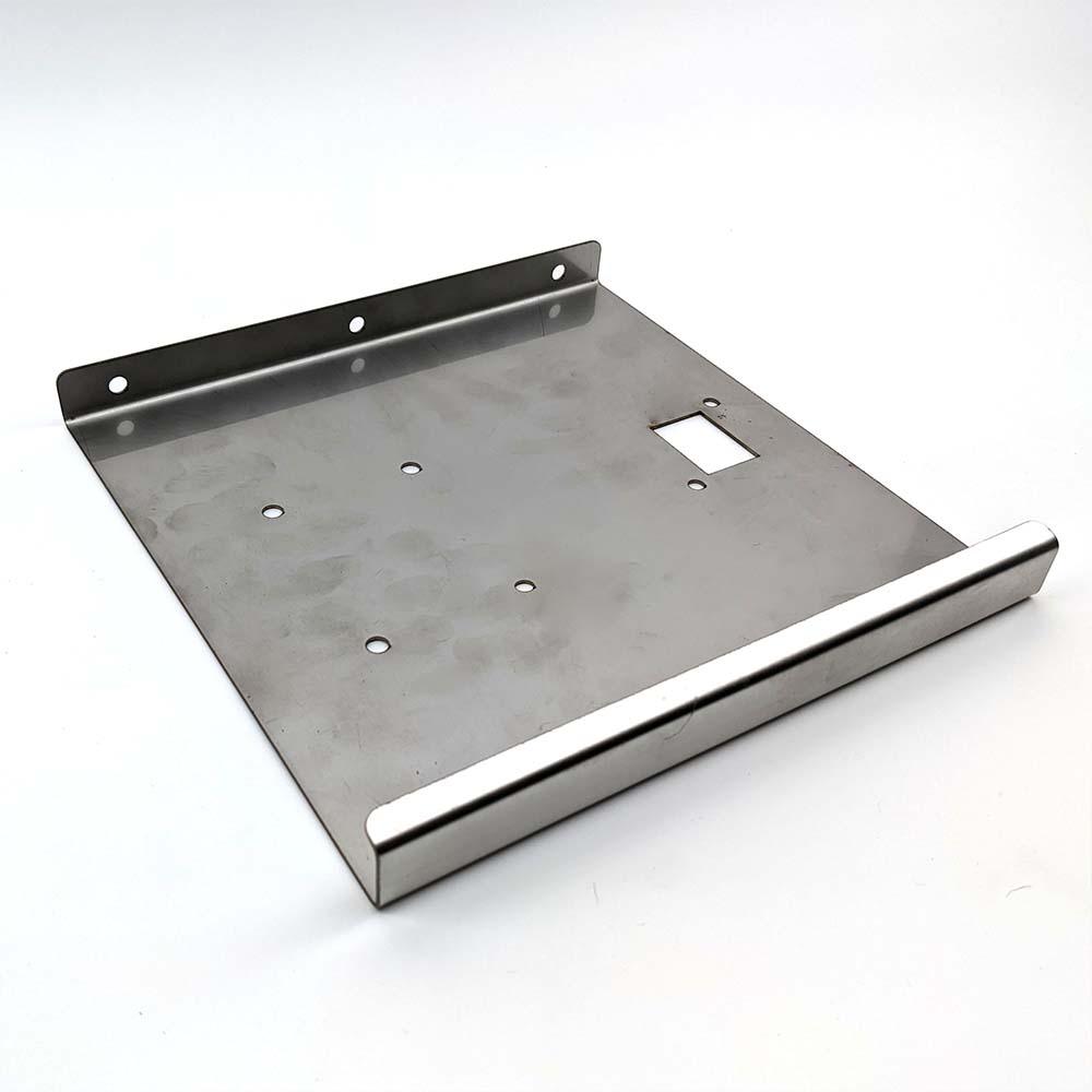 Laser Cut 25 Watt Pump Hanger Bracket (Rack-It Pro) - KegLand