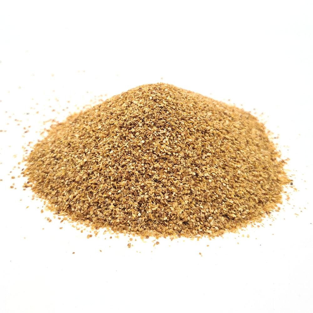 Lemon Peel Fine Cut Pieces - 100g - KegLand