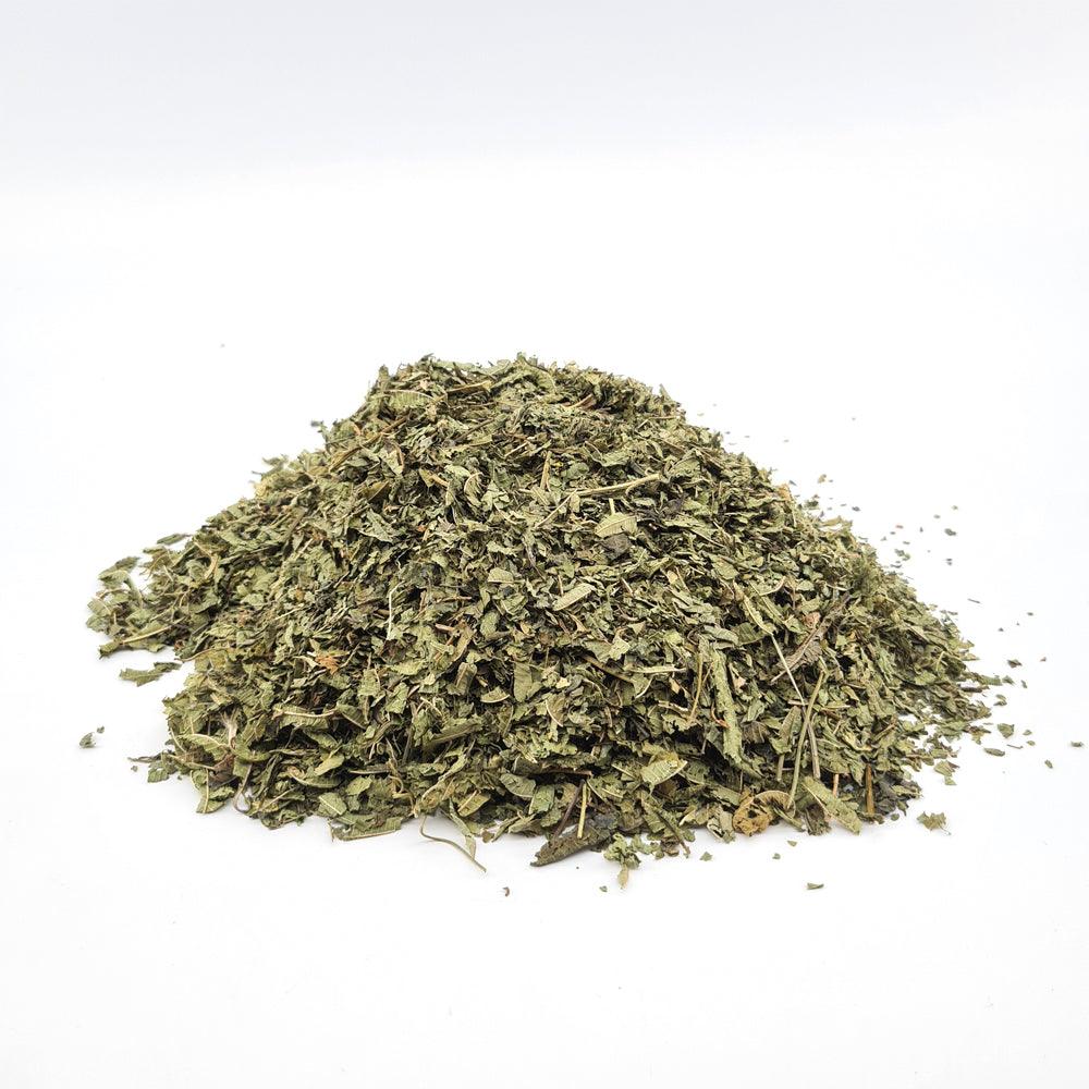 Lemon Verbena Leaves - 100g - KegLand