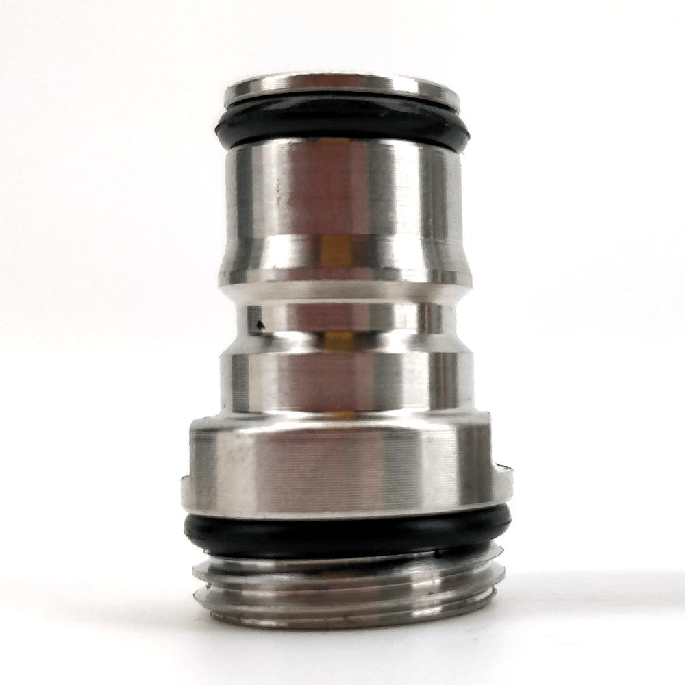 Liquid 1/2' Cornelius Post Male Thread - KegLand