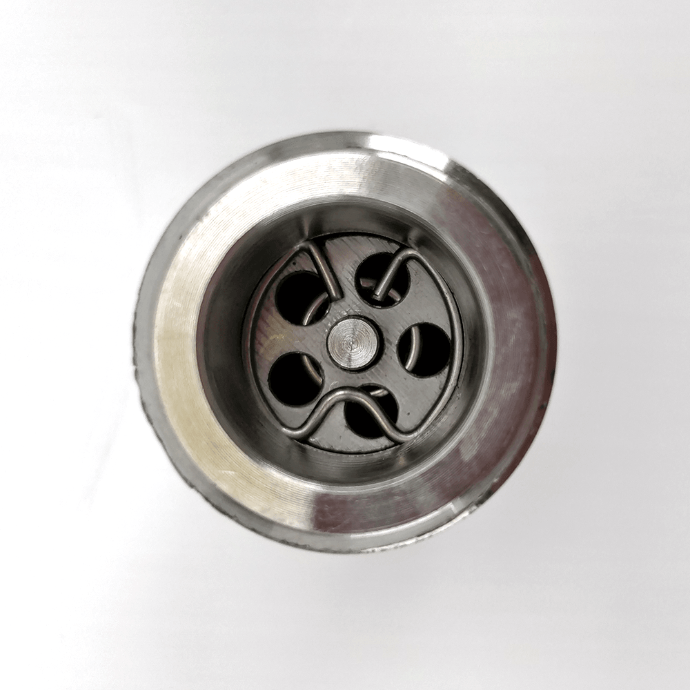 Liquid 1/2' Cornelius Post Male Thread - KegLand