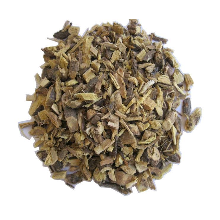 Liquorice Licorice Root Cut -250g - KegLand