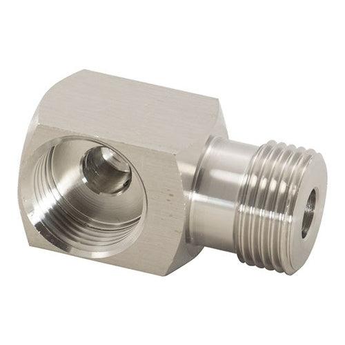 Low Profile Elbow Bend - KegLand