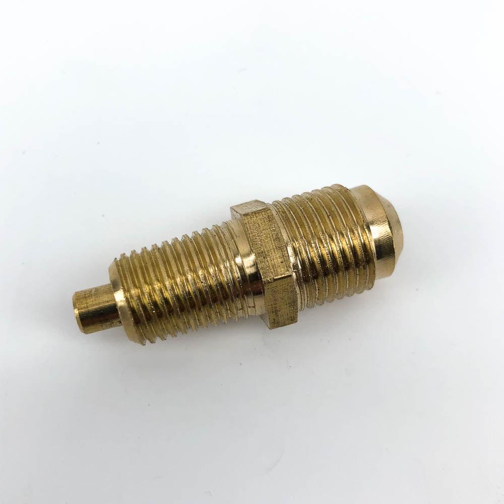 LPG Regulator Male hose joiner - KegLand